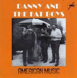 Danny Gatton : American Music